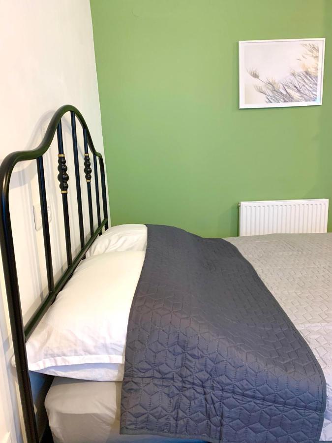 Fidelissima Apartman Шопрон Екстер'єр фото