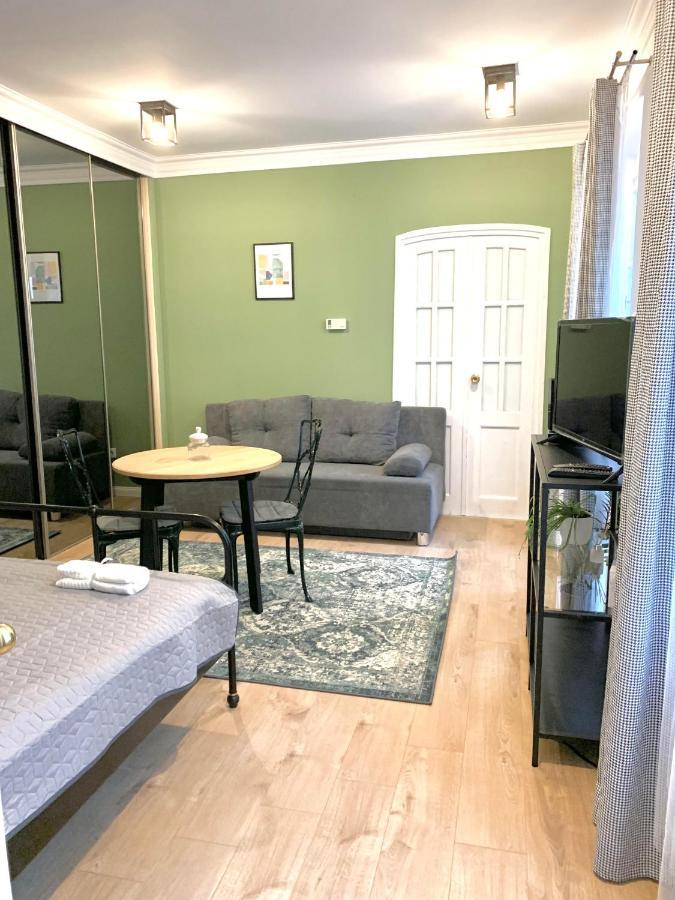 Fidelissima Apartman Шопрон Екстер'єр фото