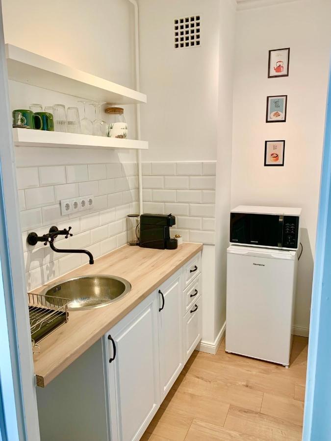 Fidelissima Apartman Шопрон Екстер'єр фото