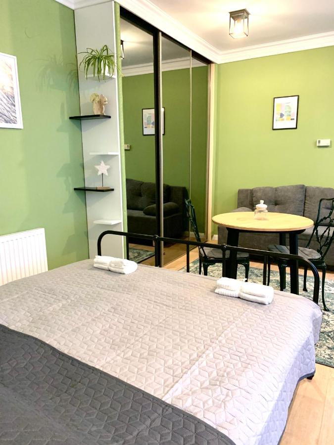 Fidelissima Apartman Шопрон Екстер'єр фото