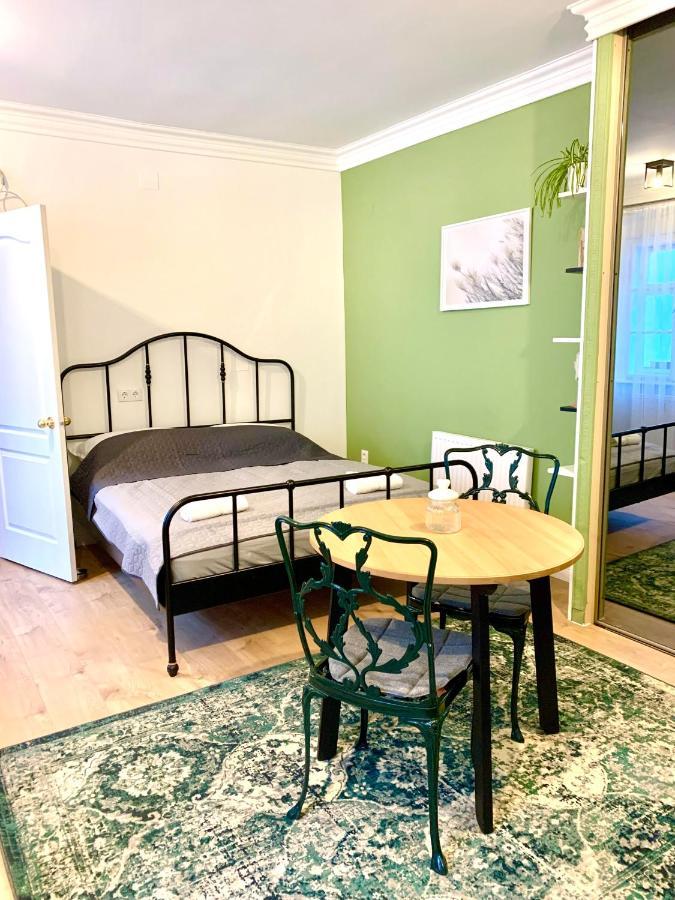 Fidelissima Apartman Шопрон Екстер'єр фото