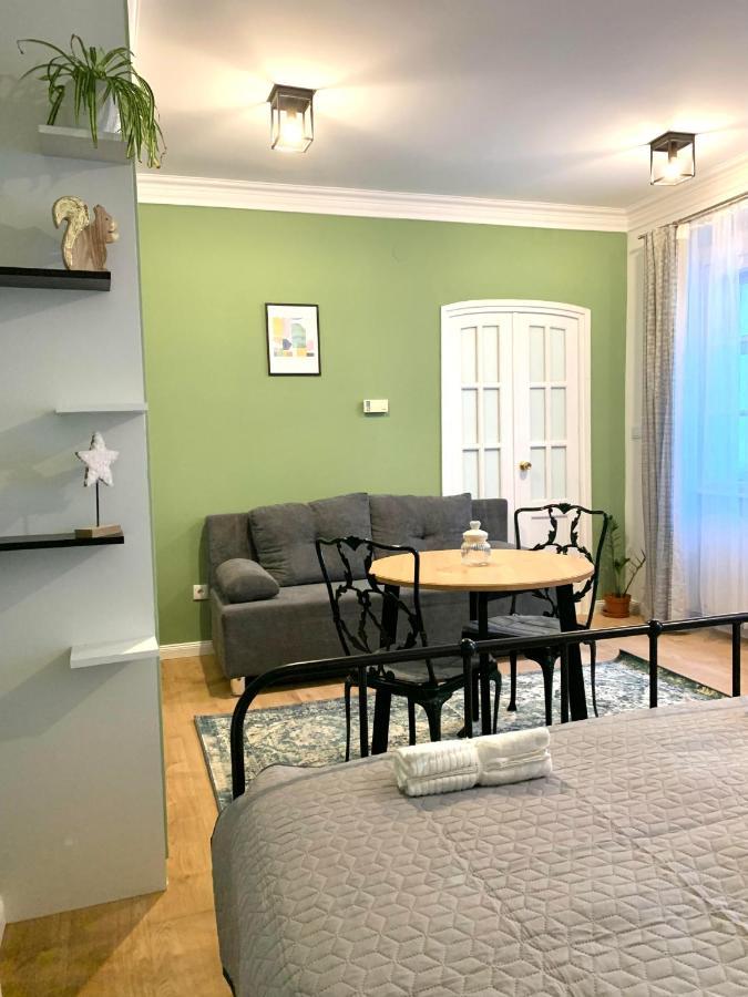 Fidelissima Apartman Шопрон Екстер'єр фото