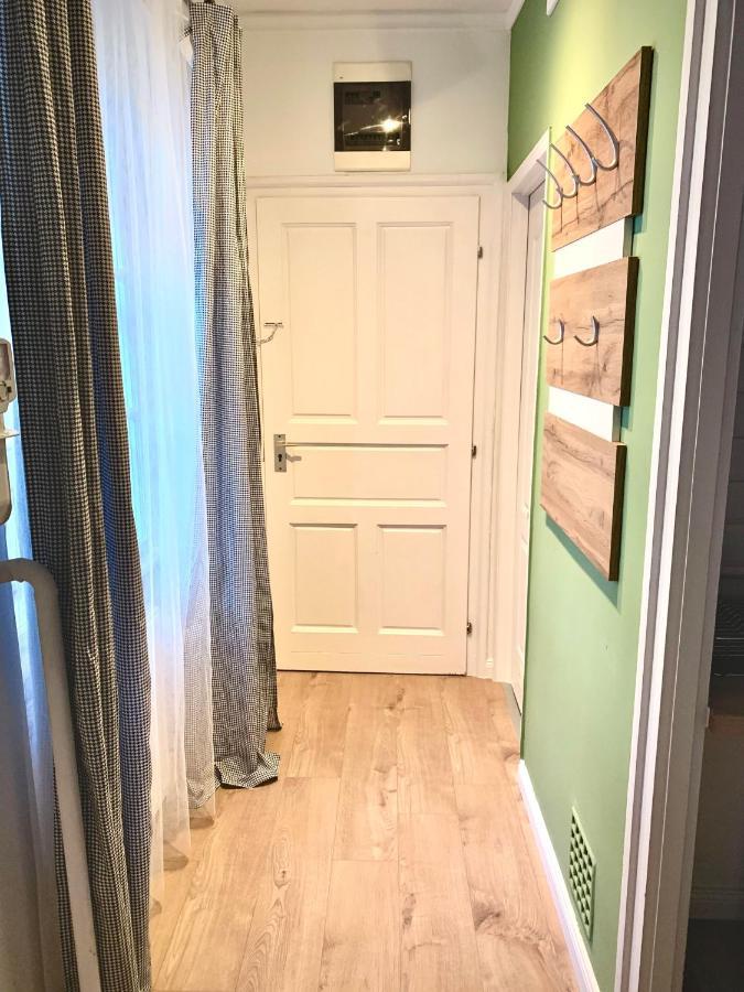 Fidelissima Apartman Шопрон Екстер'єр фото